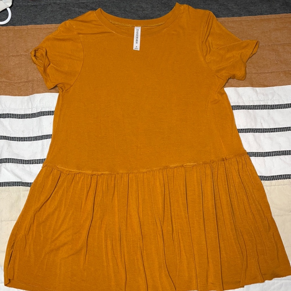 Boutique Top